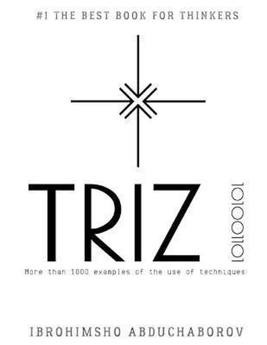 Triz - cover