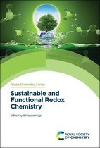 Green Chemistry Series- Sustainable and Functional Redox Chemistry