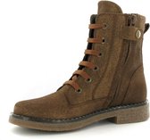 Bo-Bell kids veterboots bruin