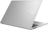 ASUS VivoBook Pro 16X N7600PC-KV089T-BE - Creator Laptop - 16 inch - 120 Hz - azerty