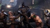 Batman: Arkham City - Game of the Year Edition  /PS3