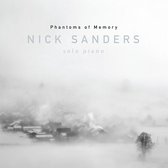 Nick Sanders - Phantoms Of Memory (CD)