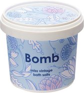 Bomb Cosmetics - badzout - miss vintage
