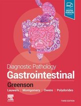 Diagnostic Pathology - Diagnostic Pathology: Gastrointestinal E-Book