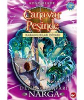 Canavar Peşinde 15   Deniz Canavarı Narga