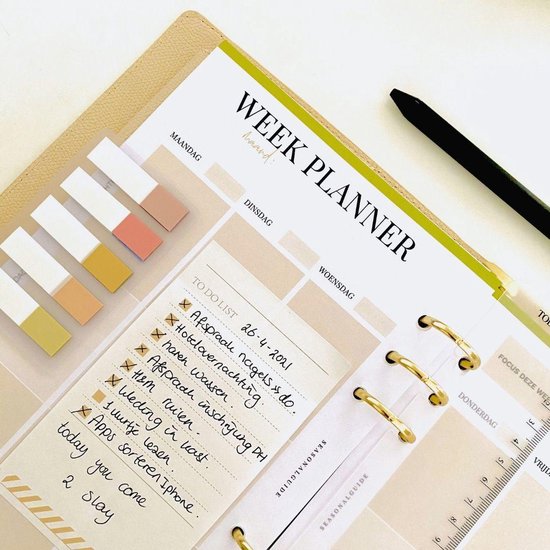 Zelfklevende notitieblaadjes, 9 kleuren, 15 x 10 cm, to-do-lijst, notitieblaadjes, zelfklevend, 450 vellen, gelinieerd, plakbriefjes, blok voor school, kantoor, thuis Zelfklevende notitieblaadjes, 9 kleuren, 15 x 10 cm, to-do-lijst, notitieblaadjes, zelfklevend, 450 vellen, gelinieerd, plakbriefjes, blok voor school, kantoor, thuis