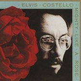 Elvis Costello - Mighty Like A Rose (CD)