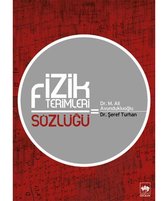 Fizik Terimleri Sözlüğü