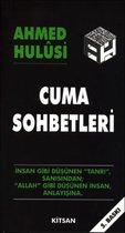 Cuma Sohbetleri