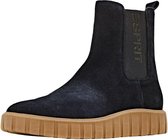 Esprit chelsea boots Marine-40