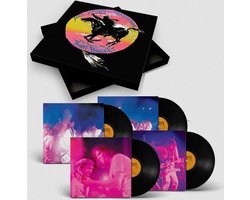 Way Down In The Rust Bucket (4LP)