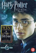 Harry Potter and the Half-Blood Prince (Special Edition)