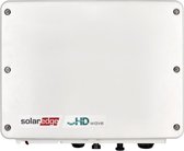 SolarEdge SE3000H-RW000BNN4 1 fase omvormer