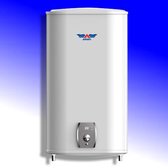 DAT-Aparici elektrische boiler Eficiente PLUS -50 liter - Label B - Anti kalk