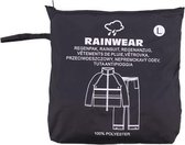 Regenpak Maten L