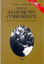 Atatürk'ten Cumhuriyet'e ŞiirlerAtatürk   19 Mayıs   23