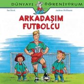 Arkadasim Futbolcu