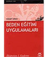 Beden Eğitimi Uygulamaları   İlköğretim 1.Kademe