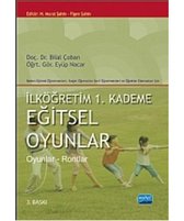 İlköğretim 1.Kademe Eğitsel Oyunlar