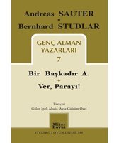 Genç Alman Yazarları   7