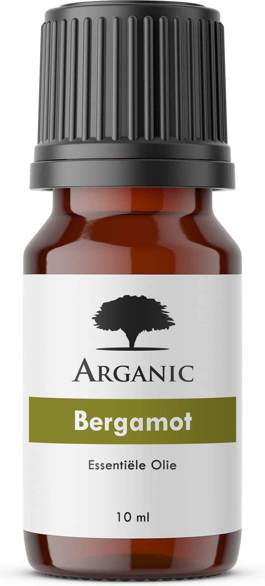 Goedkoopste Bergamot - Essentiële olie - 10ml