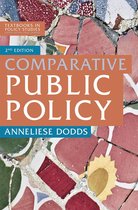 Textbooks in Policy Studies - Comparative Public Policy