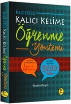 İngilizce Kalıcı Kelime Öğrenme Yöntemi