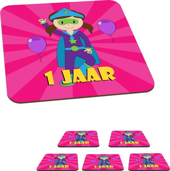 Servetten blauw 20 stuks 33x33cm | Feestartikelen blauw | Feestwinkel Altijd Feest