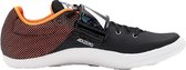 adidas Performance Adizero Discus Atletiek schoenen Mannen zwart 38 2/3