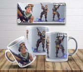 Fortnite Mok - Game - Merchandise - Karakter