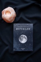 Rituelen Scheurkalender 2022 | Maan kalender | Rituelen | Affirmaties | Recepten | Astrologie