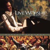 Terry Macalmon - Live Worship From The World Prayer (CD)