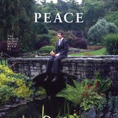 Peace - The World Is Too Much With Us (LP)