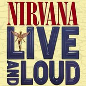 Live And Loud ((Lp)