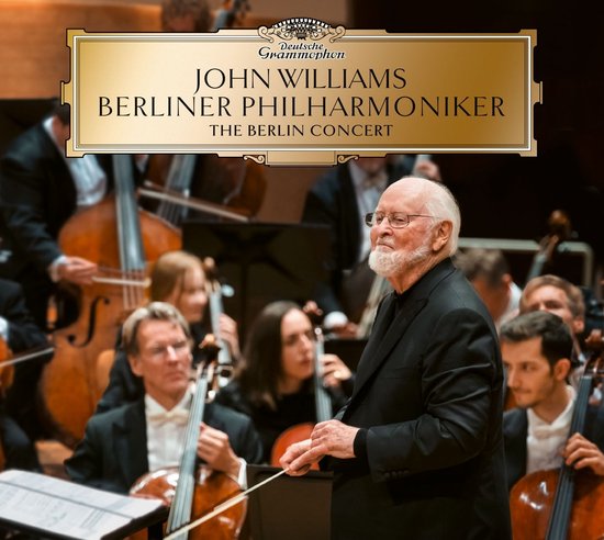 John Williams In Berlin (Limited Edition)