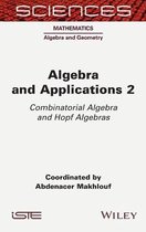 Algebra and Applications 2 - Combinatorial Algebra  and Hopf Algebras