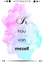 Affirmatie Kaarten