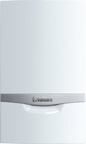 Vaillant Chaudière murale à condensation au gaz ecoTEC plus VC 206/8-5 21.2 KW