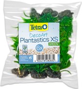 Tetra kunstplantjes - Aquariumplanten - Mini - 6 stuks