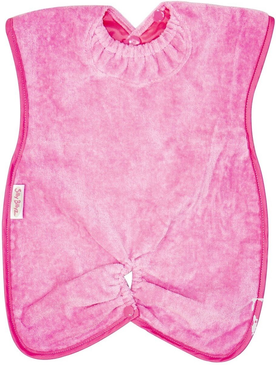 Goedkoopste Silly Billyz Slab Handdoek Kinderstoel Hugger