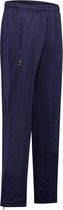 Pantalon Australian - Uni acétate - Cosmo bleu taille M