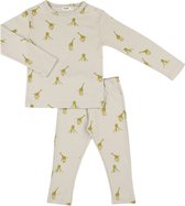 Trixie Pyjama | Groovy Giraffe