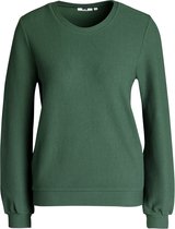 WE Fashion Dames sweater met structuur