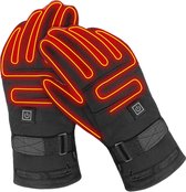 Electrische handschoenen - handschoenen - verwarmde wanten -ski handschoenen - motor handschoen - winter handschoenenen - fiets handschoenen -