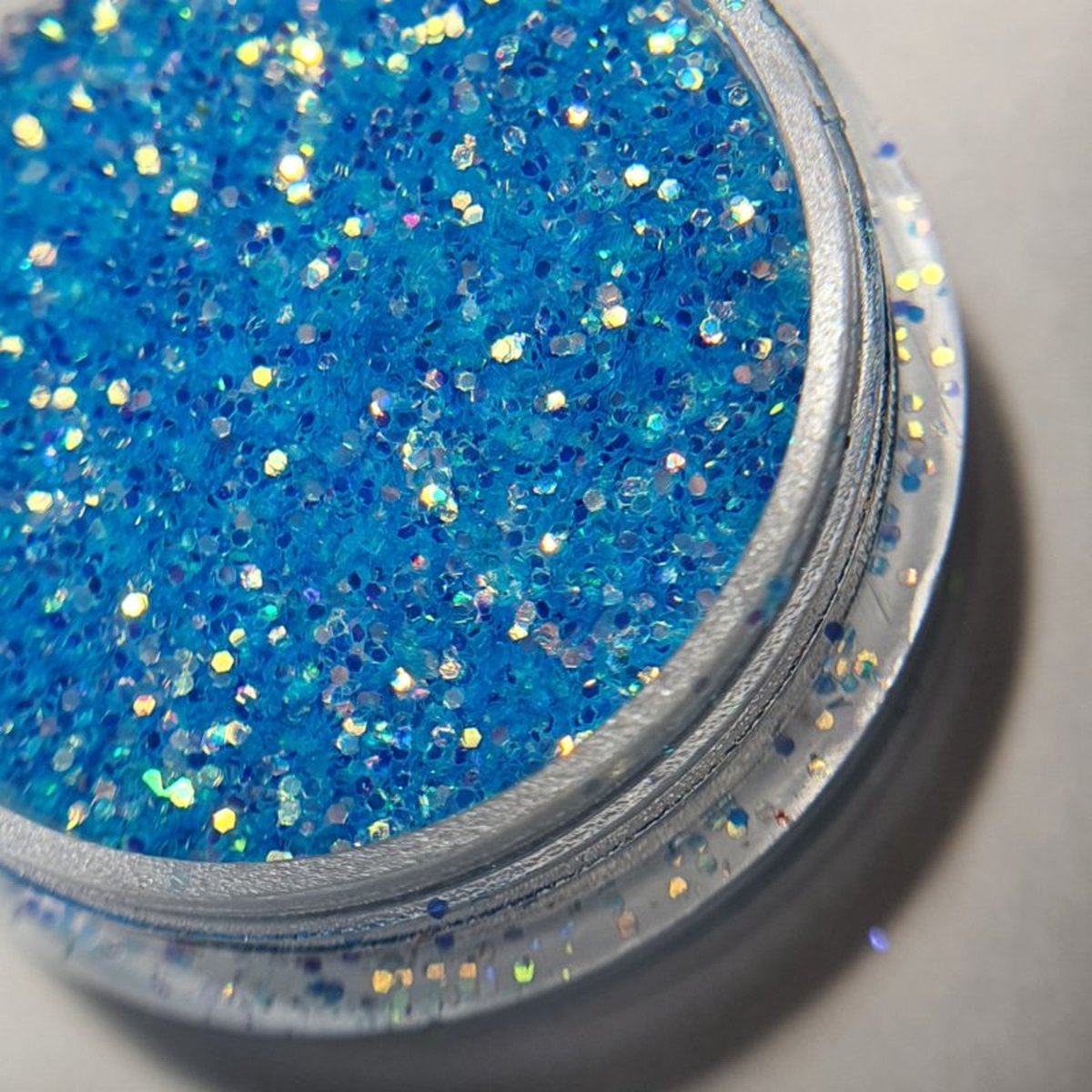 Goedkoopste Nagel glitters - Korneliya Crystal Sugar 434