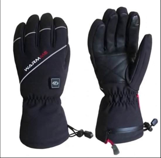 Gants moto chauffants Capit WarmMe - Autres sports