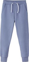 Name It Broek - Meisjes - Blauw