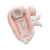 Babynest set R5, comfortabel, groot, EMA Baby