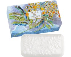 Fragonard Zeep Soaps & Shower Belle De Grasse Perfumed Soap