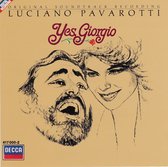 Yes, Giorgio (Original Soundtrack Recording)